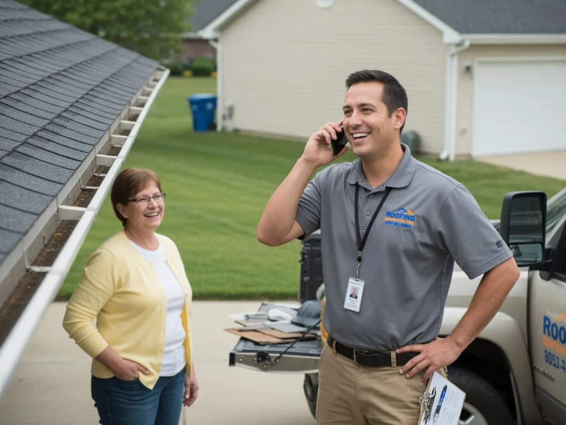 Local Roofing Contractors Newark, OH FAQs